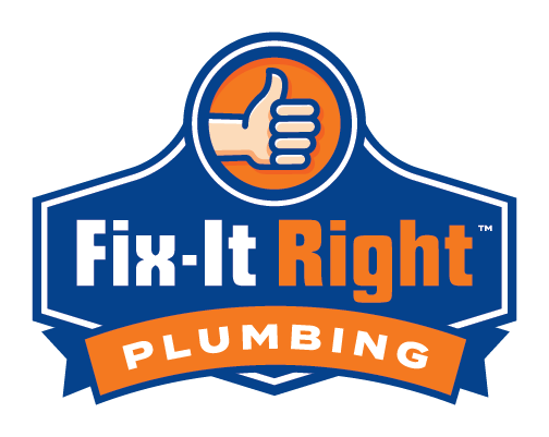 Fix It Right Plumbing